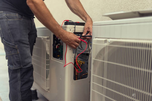 Emergency Electrical Repair Services in Coeur Dalene, ID