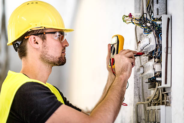 Best Emergency Electrical Repair Services  in Coeur Dalene, ID